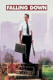 ეს უკვე მეტისმეტია  / Falling Down ქართულად