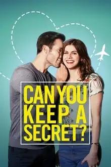 საიდუმლოს შენახვა შგიძლიათ?  / Can You Keep a Secret? ქართულად