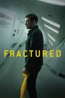 გარდატეხა  / Fractured ქართულად