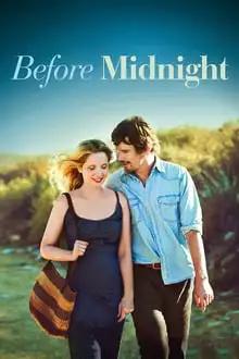 შუაღამემდე  / Before Midnight ქართულად