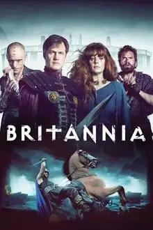 ბრიტანეთი სეზონი 2  / Britannia Season 2 ქართულად