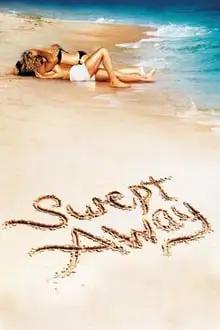 ნაპირზე გამორიყულნი  / Swept Away ქართულად