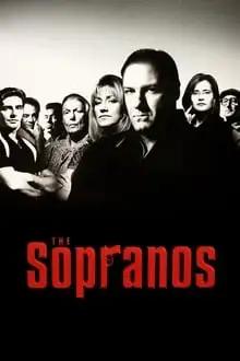 სოპრანოს კლანი სეზონი 4  / The Sopranos Season 4 ქართულად