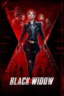 შავი ქვრივი  / Black Widow ქართულად