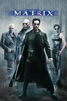 მატრიცა  / The Matrix ქართულად