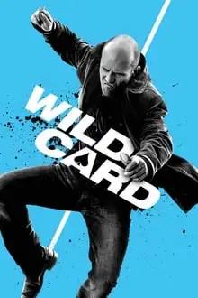 ველური კარტი  / Wild Card ქართულად