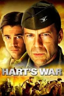 ჰარტის ომი  / Hart's War ქართულად