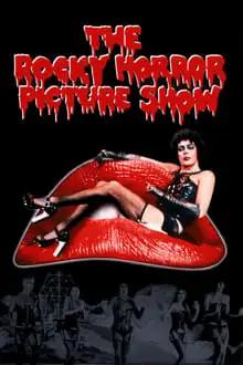 როკი ჰორორის საშინელებათა შოუ  / The Rocky Horror Picture Show ქართულად