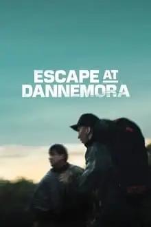 გაქცევა დანემორადან  / Escape at Dannemora ქართულად