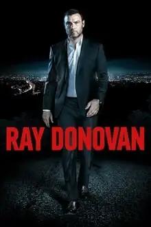 რეი დონოვანი  / Ray Donovan ქართულად