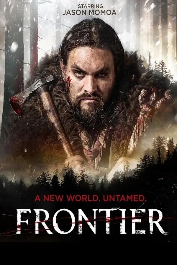 საზღვარი სეზონი 1  / Frontier Season 1 ქართულად