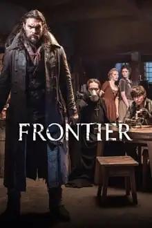 საზღვარი სეზონი 3  / Frontier Season 3 ქართულად