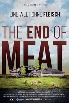 ხორცის დასასრული  / The End of Meat ქართულად