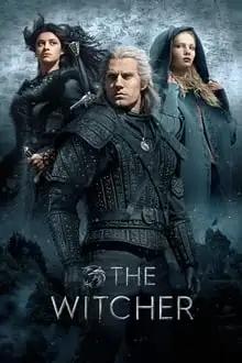 მხედვარი სეზონი 1  / The Witcher Season 1 ქართულად