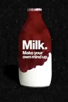 რძე: არჩევანი თავად გააკეთე.  / Milk: Make Your Own Mind Up ქართულად