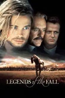 შემოდგომის ლეგენდები  / Legends of the Fall ქართულად