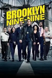 ბრუკლინი 9-9 სეზონი 7  / Brooklyn Nine-Nine Season 7 ქართულად