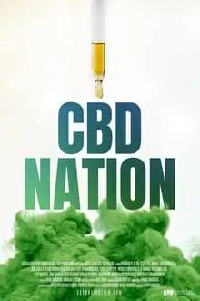 CBD ნაცია  / CBD Nation ქართულად