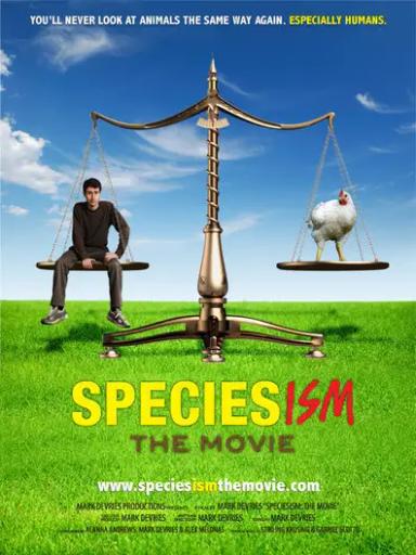 ცხოველებთან მოპყრობა  / Speciesism: The Movie ქართულად