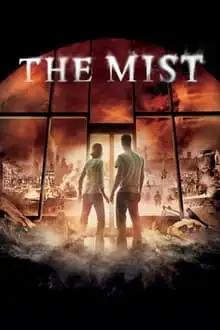 ბურუსი  / The Mist ქართულად