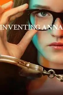 ანას გამოგონება  / Inventing Anna ქართულად