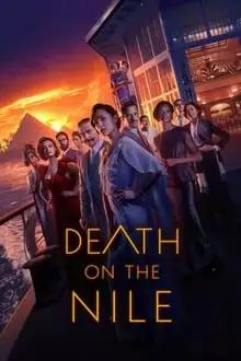 სიკვდილი ნილოსზე  / Death on the Nile ქართულად