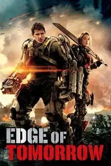 მომავლის ზღვარი  / Edge of Tomorrow ქართულად