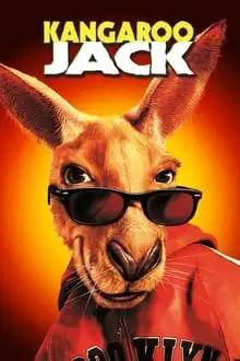 კენგურუ ჯეკი  / Kangaroo Jack ქართულად