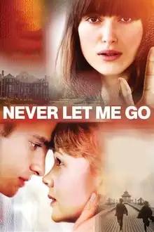 არასოდეს მიმატოვო  / Never Let Me Go ქართულად