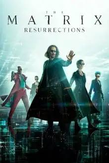 მატრიცა 4: აღდგომა  / The Matrix Resurrections ქართულად