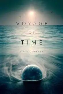 დროის მოგზაურობა  / Voyage of Time: Life's Journey ქართულად