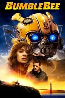 ბამბლბი  / Bumblebee ქართულად