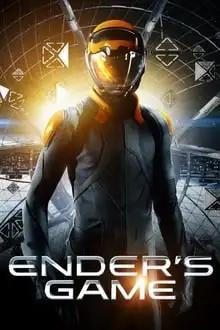 ენდერის თამაში  / Ender's Game ქართულად