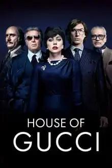 გუჩის სახლი  / House of Gucci ქართულად