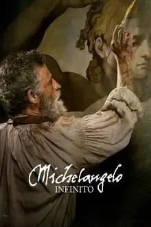 მიქელანჯელო: უსასრულობა  / Michelangelo - Infinito ქართულად