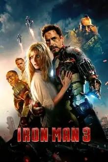 რკინის კაცი 3  / Iron Man 3 ქართულად