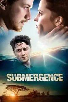 ფსკერზე  / Submergence ქართულად