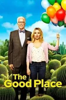 კარგი ადგილი  / The Good Place ქართულად