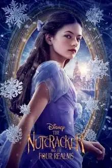 მაკნატუნა და ოთხი სამეფო  / The Nutcracker and the Four Realms ქართულად