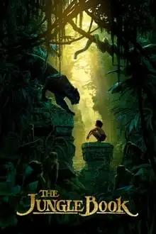 ჯუნგლების წიგნი (მაუგლი)  / The Jungle Book ქართულად