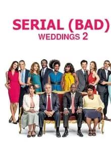 რით დავიმსახურეთ ეს 2  / Serial (Bad) Weddings 2 (Qu'est-ce qu'on a encore fait au bon Dieu?) ქართულად