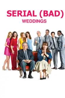 რით დავიმსახურეთ ეს?  / Serial (Bad) Weddings (Qu'est-ce qu'on a fait au Bon Dieu?) ქართულად