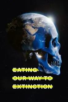 ჭამა გადაშენების გზაზე  / Eating Our Way to Extinction ქართულად