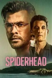 სპიდერჰედი  / Spiderhead ქართულად