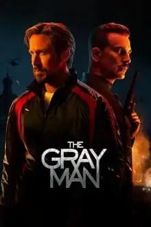 ნაცრისფერი კაცი  / The Gray Man ქართულად