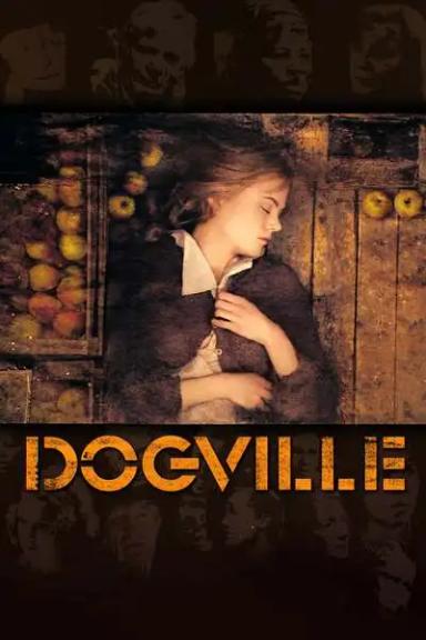 დოგვილი  / Dogville ქართულად