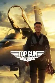 ტოპ განი: მევერიკი  / Top Gun: Maverick ქართულად