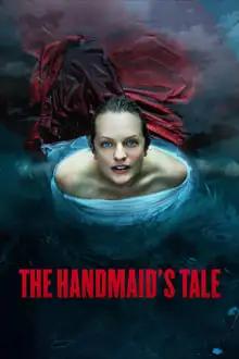 მხევლის წიგნი  / The Handmaid's ქართულად