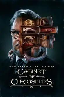 გილერმო დელ ტოროს კურიოზების კაბინეტი  / Guillermo del Toro's Cabinet of Curiosities ქართულად