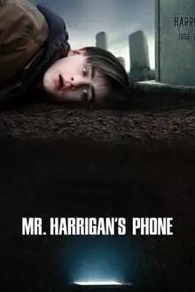 მისტერ ჰარიგანის ტელეფონი  / Mr. Harrigan's Phone ქართულად